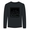 Ultra Cotton™ 100% Cotton Long Sleeve T Shirt Thumbnail