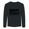 Ultra Cotton™ 100% Cotton Long Sleeve T Shirt Thumbnail