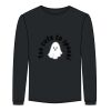 Ultra Cotton™ 100% Cotton Long Sleeve T Shirt Thumbnail