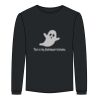 Ultra Cotton™ 100% Cotton Long Sleeve T Shirt Thumbnail
