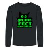 Ultra Cotton™ 100% Cotton Long Sleeve T Shirt Thumbnail