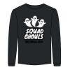 Ultra Cotton™ 100% Cotton Long Sleeve T Shirt Thumbnail
