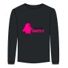 Ultra Cotton™ 100% Cotton Long Sleeve T Shirt Thumbnail