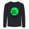 Ultra Cotton™ 100% Cotton Long Sleeve T Shirt Thumbnail