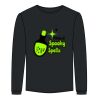 Ultra Cotton™ 100% Cotton Long Sleeve T Shirt Thumbnail