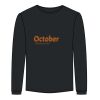Ultra Cotton™ 100% Cotton Long Sleeve T Shirt Thumbnail