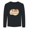 Ultra Cotton™ 100% Cotton Long Sleeve T Shirt Thumbnail