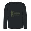 Ultra Cotton™ 100% Cotton Long Sleeve T Shirt Thumbnail