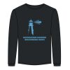 Ultra Cotton™ 100% Cotton Long Sleeve T Shirt Thumbnail