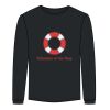 Ultra Cotton™ 100% Cotton Long Sleeve T Shirt Thumbnail