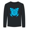 Ultra Cotton™ 100% Cotton Long Sleeve T Shirt Thumbnail