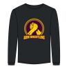 Ultra Cotton™ 100% Cotton Long Sleeve T Shirt Thumbnail