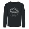 Ultra Cotton™ 100% Cotton Long Sleeve T Shirt Thumbnail