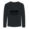 Ultra Cotton™ 100% Cotton Long Sleeve T Shirt Thumbnail