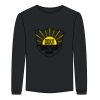 Ultra Cotton™ 100% Cotton Long Sleeve T Shirt Thumbnail