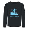Ultra Cotton™ 100% Cotton Long Sleeve T Shirt Thumbnail