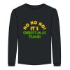Ultra Cotton™ 100% Cotton Long Sleeve T Shirt Thumbnail