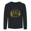 Ultra Cotton™ 100% Cotton Long Sleeve T Shirt Thumbnail