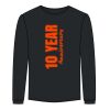 Ultra Cotton™ 100% Cotton Long Sleeve T Shirt Thumbnail