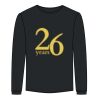 Ultra Cotton™ 100% Cotton Long Sleeve T Shirt Thumbnail