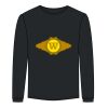 Ultra Cotton™ 100% Cotton Long Sleeve T Shirt Thumbnail