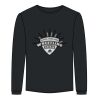 Ultra Cotton™ 100% Cotton Long Sleeve T Shirt Thumbnail