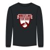 Ultra Cotton™ 100% Cotton Long Sleeve T Shirt Thumbnail
