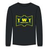 Ultra Cotton™ 100% Cotton Long Sleeve T Shirt Thumbnail