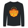 Ultra Cotton™ 100% Cotton Long Sleeve T Shirt Thumbnail