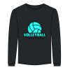 Ultra Cotton™ 100% Cotton Long Sleeve T Shirt Thumbnail
