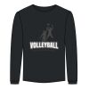 Ultra Cotton™ 100% Cotton Long Sleeve T Shirt Thumbnail