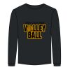 Ultra Cotton™ 100% Cotton Long Sleeve T Shirt Thumbnail
