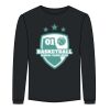 Ultra Cotton™ 100% Cotton Long Sleeve T Shirt Thumbnail