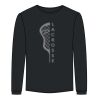 Ultra Cotton™ 100% Cotton Long Sleeve T Shirt Thumbnail