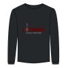 Ultra Cotton™ 100% Cotton Long Sleeve T Shirt Thumbnail