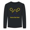 Ultra Cotton™ 100% Cotton Long Sleeve T Shirt Thumbnail