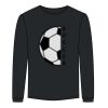Ultra Cotton™ 100% Cotton Long Sleeve T Shirt Thumbnail
