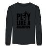 Ultra Cotton™ 100% Cotton Long Sleeve T Shirt Thumbnail