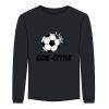 Ultra Cotton™ 100% Cotton Long Sleeve T Shirt Thumbnail
