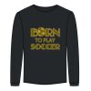 Ultra Cotton™ 100% Cotton Long Sleeve T Shirt Thumbnail
