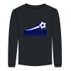 Ultra Cotton™ 100% Cotton Long Sleeve T Shirt Thumbnail