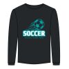 Ultra Cotton™ 100% Cotton Long Sleeve T Shirt Thumbnail