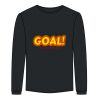 Ultra Cotton™ 100% Cotton Long Sleeve T Shirt Thumbnail