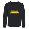 Ultra Cotton™ 100% Cotton Long Sleeve T Shirt Thumbnail