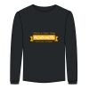 Ultra Cotton™ 100% Cotton Long Sleeve T Shirt Thumbnail