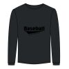 Ultra Cotton™ 100% Cotton Long Sleeve T Shirt Thumbnail
