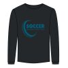 Ultra Cotton™ 100% Cotton Long Sleeve T Shirt Thumbnail