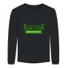 Ultra Cotton™ 100% Cotton Long Sleeve T Shirt Thumbnail