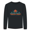 Ultra Cotton™ 100% Cotton Long Sleeve T Shirt Thumbnail
