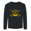 Ultra Cotton™ 100% Cotton Long Sleeve T Shirt Thumbnail
